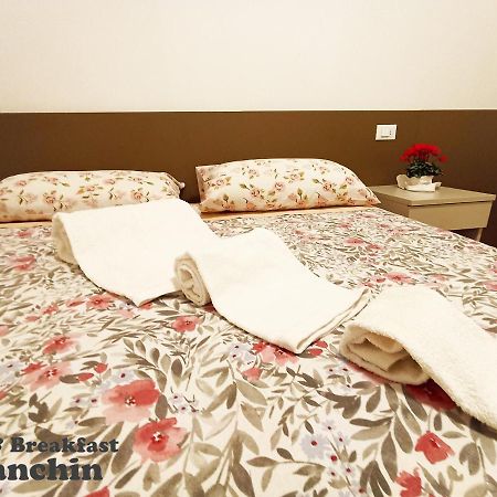 B&B Bianchin Via Trieste 67 Fiumicello-Villa Vicentina Sant'Antonio  외부 사진