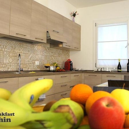 B&B Bianchin Via Trieste 67 Fiumicello-Villa Vicentina Sant'Antonio  외부 사진