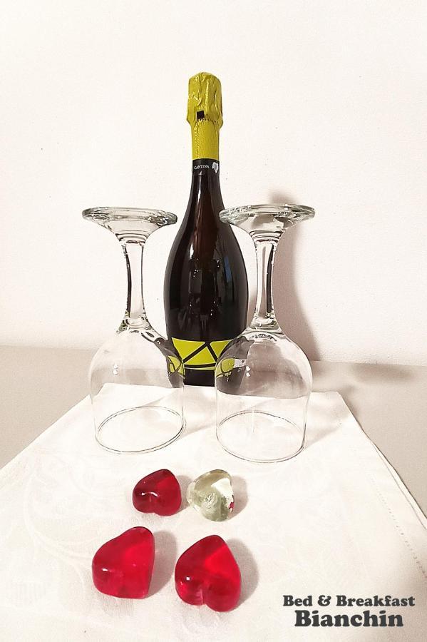 B&B Bianchin Via Trieste 67 Fiumicello-Villa Vicentina Sant'Antonio  외부 사진