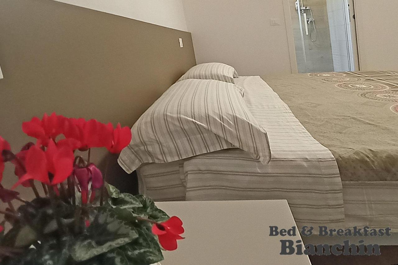 B&B Bianchin Via Trieste 67 Fiumicello-Villa Vicentina Sant'Antonio  외부 사진