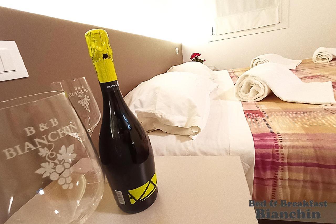 B&B Bianchin Via Trieste 67 Fiumicello-Villa Vicentina Sant'Antonio  외부 사진