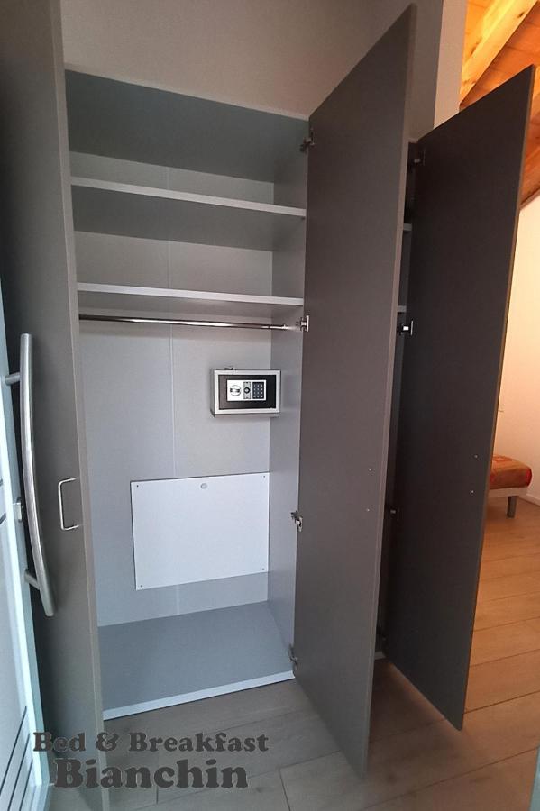 B&B Bianchin Via Trieste 67 Fiumicello-Villa Vicentina Sant'Antonio  외부 사진