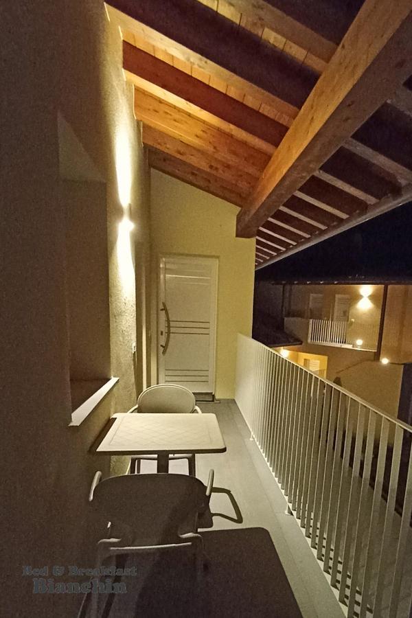 B&B Bianchin Via Trieste 67 Fiumicello-Villa Vicentina Sant'Antonio  외부 사진