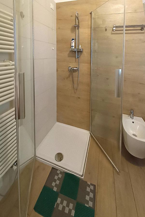 B&B Bianchin Via Trieste 67 Fiumicello-Villa Vicentina Sant'Antonio  외부 사진