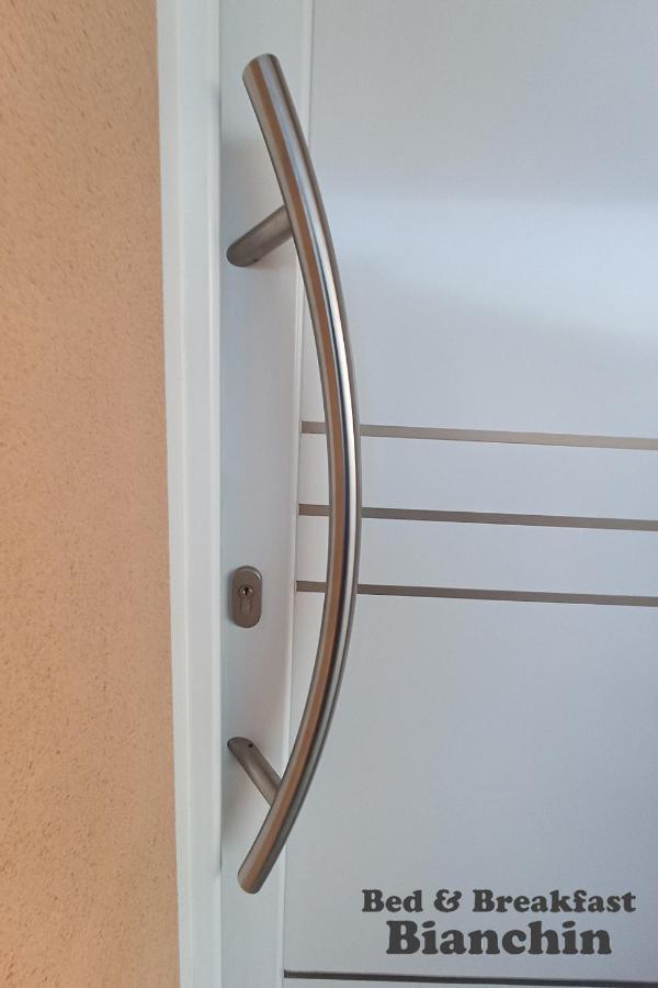 B&B Bianchin Via Trieste 67 Fiumicello-Villa Vicentina Sant'Antonio  외부 사진
