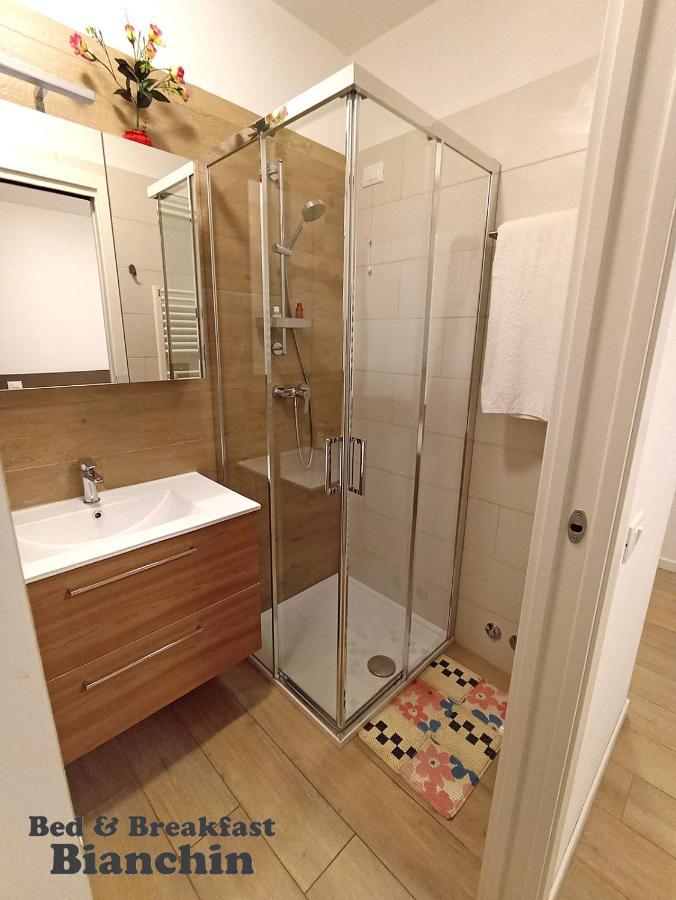 B&B Bianchin Via Trieste 67 Fiumicello-Villa Vicentina Sant'Antonio  외부 사진