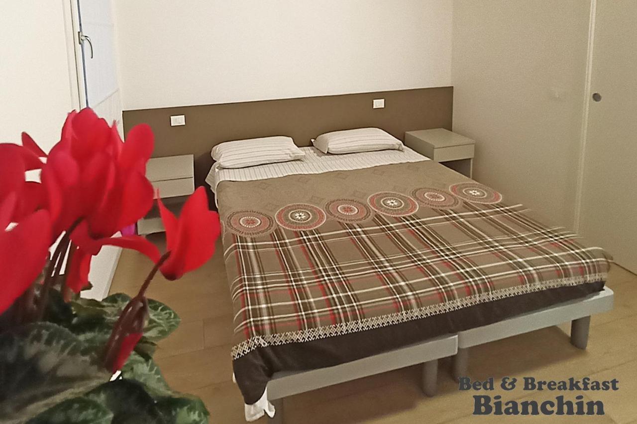 B&B Bianchin Via Trieste 67 Fiumicello-Villa Vicentina Sant'Antonio  외부 사진