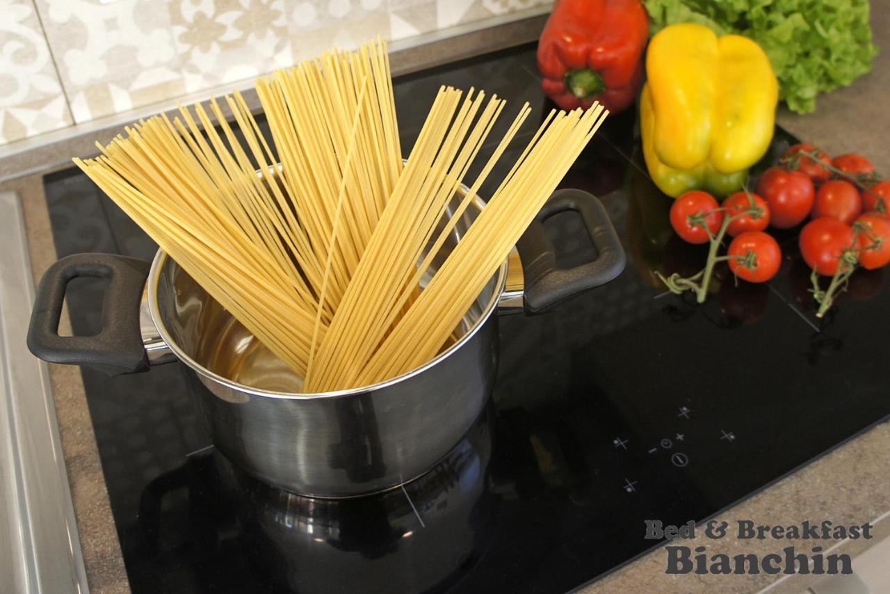 B&B Bianchin Via Trieste 67 Fiumicello-Villa Vicentina Sant'Antonio  외부 사진