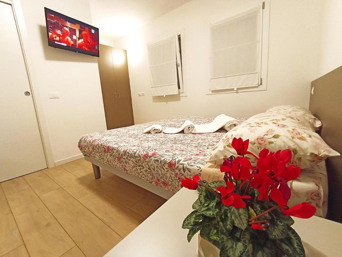 B&B Bianchin Via Trieste 67 Fiumicello-Villa Vicentina Sant'Antonio  외부 사진